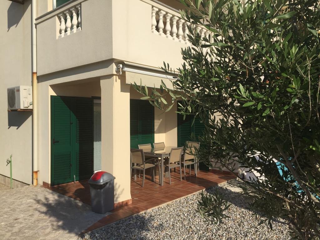 Apartments Andrea Stara Novalja Room photo