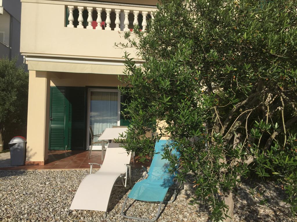 Apartments Andrea Stara Novalja Room photo