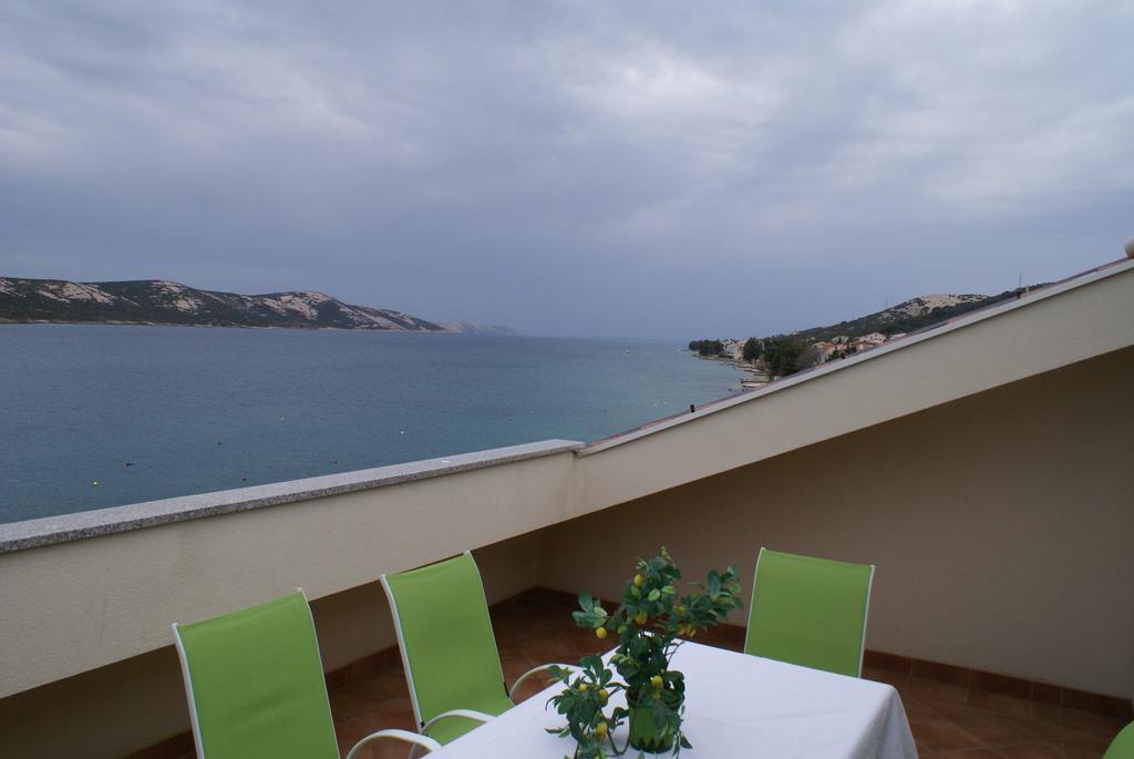 Apartments Andrea Stara Novalja Room photo