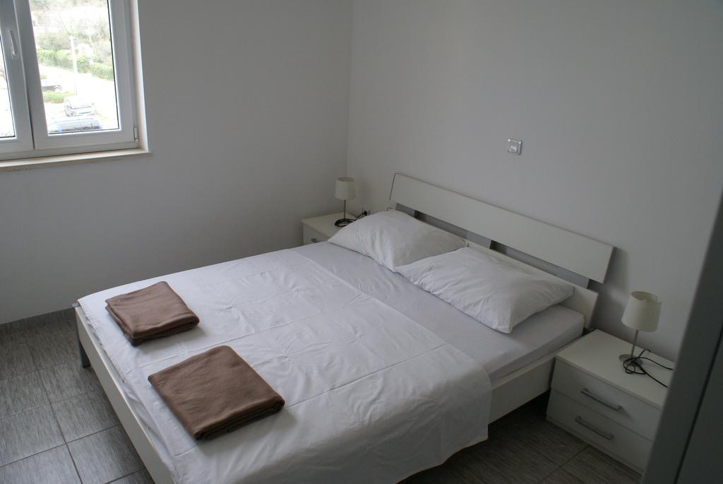 Apartments Andrea Stara Novalja Room photo